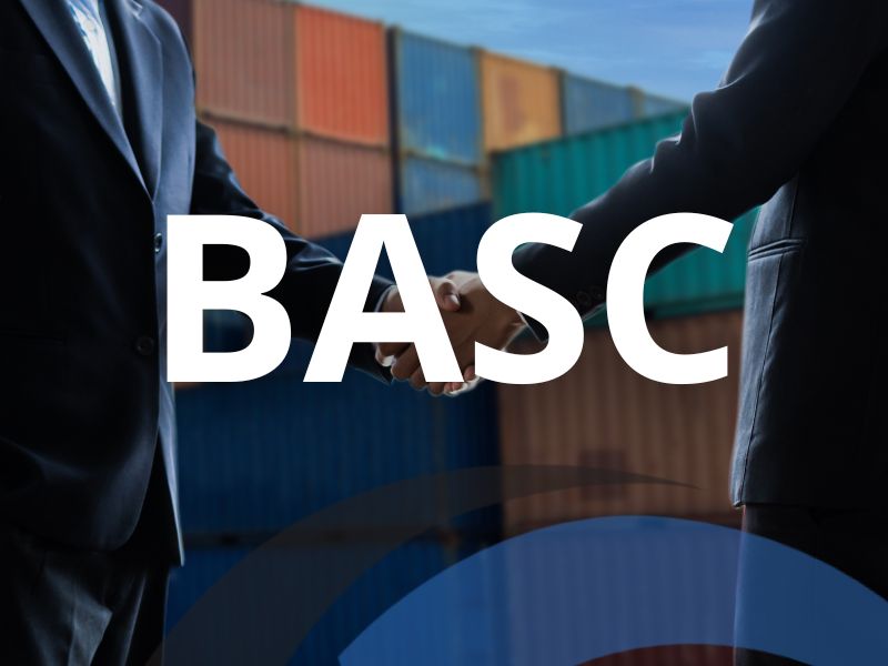 Business Alliance for Secure Commerce (BASC)