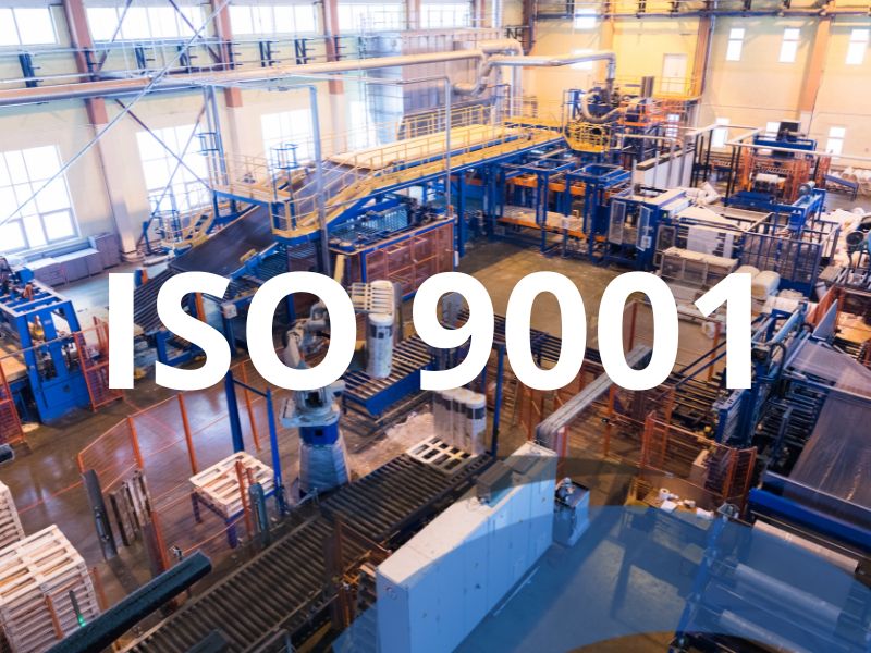 ISO 9001