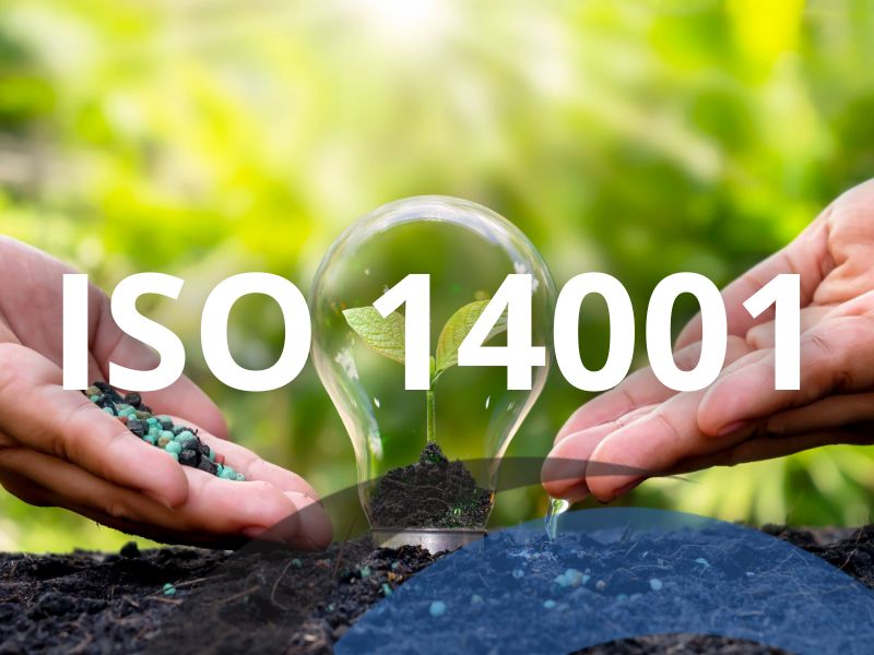 ISO 14001